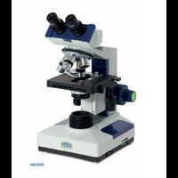 Binokular Microscope MBL2000-PL-LED