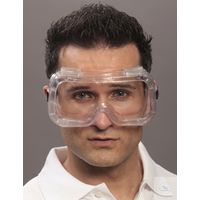 Product Image of Schutzbrille Claro farblos