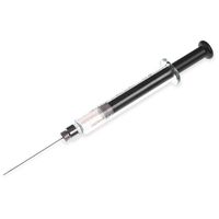 Product Image of 5 ml, Model 1005 RN-L Syringe, 22 gauge, 51 mm, point style 2 with Certificate of calibration