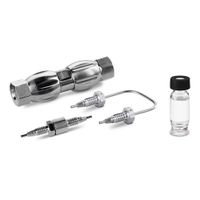 Product Image of HPLC Guard Column Xbridge Protein BEH SEC, 125 Å, 2.5 µm, 7.8 x 30 mm