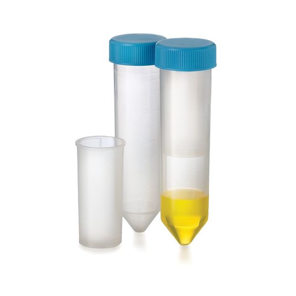 Thermo Fisher Scientific 25 ML Zentrifugen-Filter, PVDF,0.2 UM, 50/PK