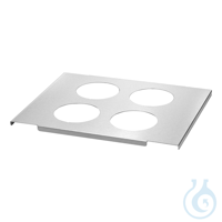Bandelin SONOREX DE 514 Lochdeckel