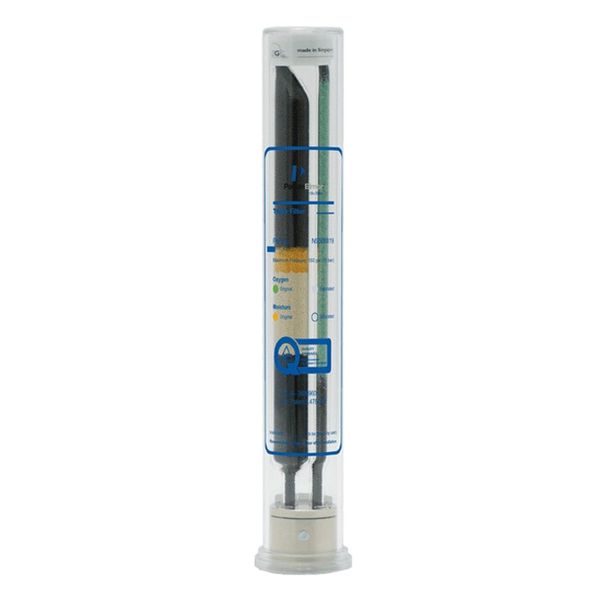 PerkinElmer Ultra-Clean Dreifachfilter mit hoher Kapazität, wasserstoffspezifisch, für GC und GC/MS