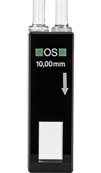 Macherey-Nagel NANO UV/VIS flow cell, OG, 10 mm