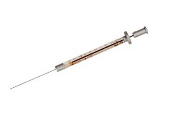 Hamilton 100 μl, C-Line Model 1710 SFN CTC Syringe (6.6 mm), Custom gauge, point style