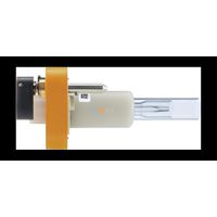 Product Image of SMARTintro Sample Introduction Module (Orange) w/ Fixed 2.0 mm I.D. Quartz Torch-Injector