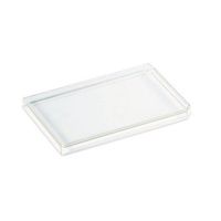 Product Image of Eppendorf Plate Lid, PCR Clean 80 lids (5 x 16)
