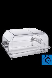 Heidolph Incubation hood, high Incubation hood, high