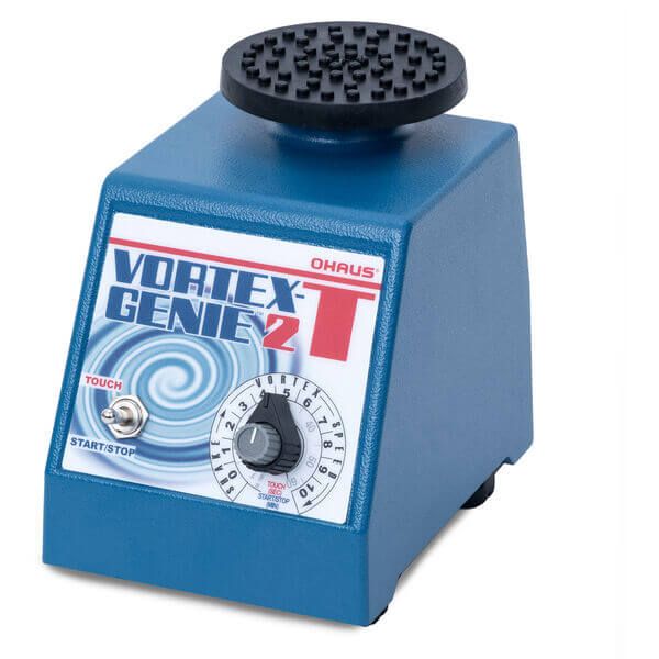 Ohaus Vortex-Genie 2T, 230V, without Plug