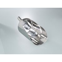 Product Image of PharmaScoop, V4A, 1700 ml, Ø135 mm, 230 mm