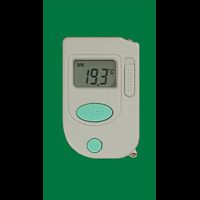 Infrared-Thermometer, type blitz-temp, -22...+110:0,1°C/1°C, switchable °F