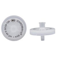 Product Image of Syringe Filter, Chromafil Xtra, RC, 25 mm, 0,45 µm, 400/pk, PP housing, colorless, labeled