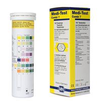 Product Image of MEDI-TEST Combi 7, 100 St.
