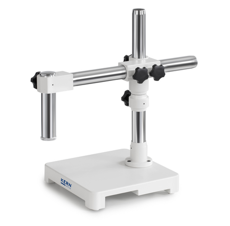 Kern Stereomikroskop-Ständer (Universal) OZB-A1201, klein, Teleskoparm