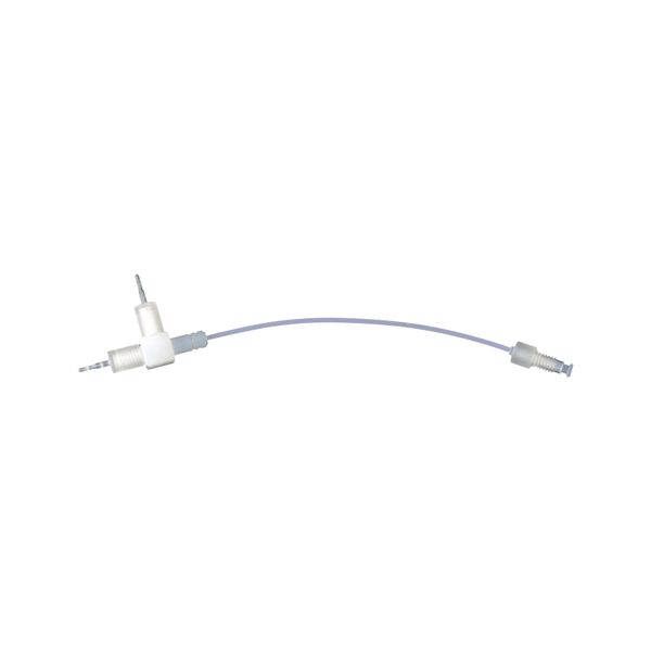 PerkinElmer MEINHARD-Vernebler Internes Standard-T-Stück, 0,5 mm I.D.