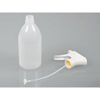 Product Image of Sprühflasche mit Handpumpe, 500 ml, Hub: 1,2 ml, alte Artikelnr. 0309-500