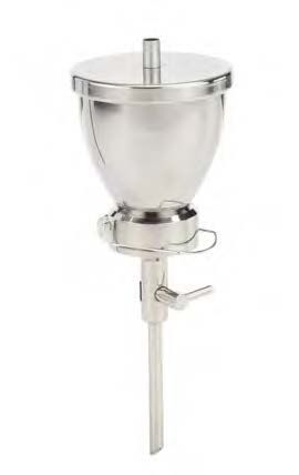Whatman MV050/0/03 Sieve for MV050 series