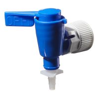 Product Image of Quick-release stopcock/PTFE