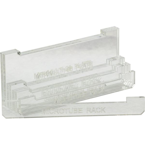 Macherey-Nagel NucleoVac 96 Spacer Set, 4 x 2/PAK