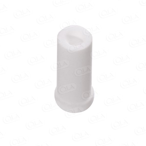 QLA 4 Micron Porous Filters, UHMW Polyethylene, 1/8'' (3.2mm) ID, Sotax compatible, 1000 pc/pak