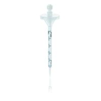 Product Image of Dispenser-Tips PD-Tips II, 0.5 ml, bulk, PP/PE-HD, type encoded, Cert. LS-Q, non-sterile, 100 pc/PAK