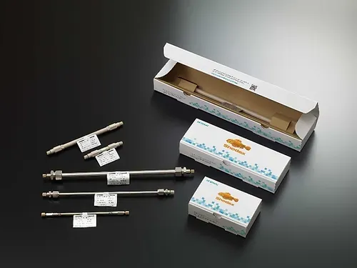 Shodex HPLC Column HILICpak VN-50 1D, 100 Å, 5 μm, 1 x 150 mm