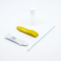 Product Image of Reveal 3-D Mustard (Senf)-Allergentest, 10 St/Pkg