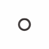 O-Ring, Perbunan, 5 x 1,2 mm