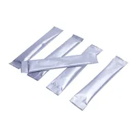 Product Image of QuEChERS Extraction Bags, Original Method, 6g  mgSO4, 1g NaCl, 50 pc/PAK