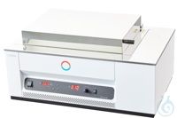 Lauda Hydro H 20 S Schüttelwasserbad, 99.9°C, ohne Kühlschlange