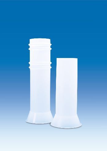 Vitlab Pipettenbehälter, PE-HD, Höhe 650 mm