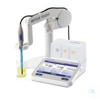 Product Image of SevenExcellence pH/mV S400-uMix Kit with