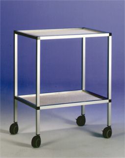 Dinkelberg Analytics Movable Table, effective surface 1150x600mm, overall height 750 mm, total working load 100kg