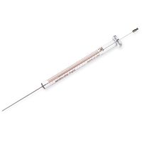 Product Image of 5 µl, Model 75 N Agilent Syringe, 26s gauge, 43 mm, point style 2 with Certificate of calibration