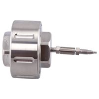 Product Image of HPLC Guard Cartridge Holder Cogent RP, NP, IEX, for 30 mm ID Guard Columns, 10 mm lang