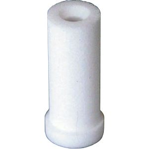 QLA Kanülfilter, Caleva, Poroplast, 1 μm, 1000/Pak