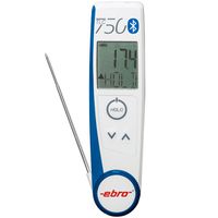 Product Image of TLC 750 BT, Duales Funk-Thermometer