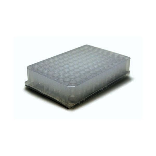 Tosoh Bioscience Resin Seeker GigaCap CM-650M, 20 μl 96-Well Plate