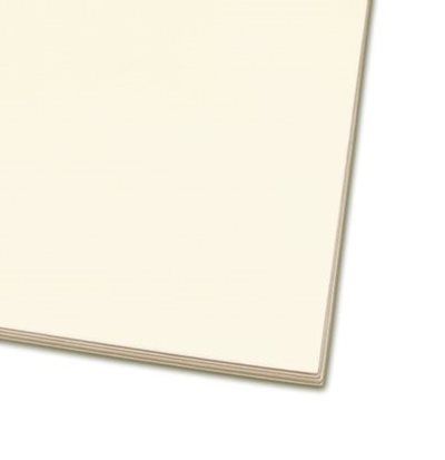 Sartorius Keimtestpapiere, Sorte 193, 120 x 300 mm, gelb, 100 St/Pkg