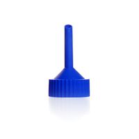 Product Image of Funnel/PP, thread size 54mm stem-O.D. 12 mm