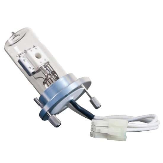 Altmann Analytik Deuterium (D2) Lamp, Nano LC, longlife, for Dionex Ultimate VWD 3000/3100/3400, Equivalent to Dionex 6074.1110 / L6999-52