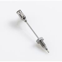 Product Image of Priming Syringe Needle, for Waters model M6KA, 510, 515, 590, 600, 610