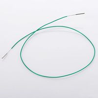 Product Image of Capillary, 600 mm x 00.17 mm ID for Agilent 1100, 1200, 1260