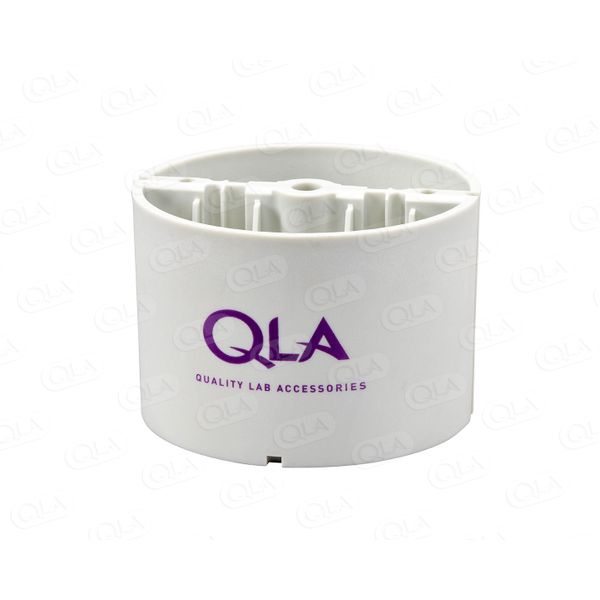 QLA Single Position Rinse Cup Assembly for Auto-Sampling System, Universal