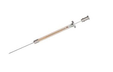 Hamilton 10 μl, C-Line Model 701 SFN CTC Syringe (6.6 mm), Custom gauge, point style