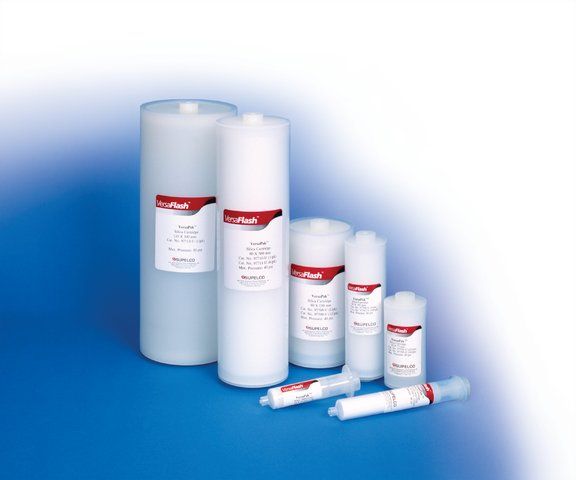 Supelco Versapak 20/45μm Silica 20g/60ml Tubes, 10 pc/PAK