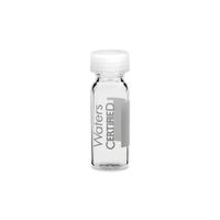 Product Image of LCGC Certified Clear Glass 12 x 32mm Screw Neck Vial, with Polyethylene