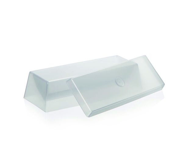 Brand GmbH & Co. KG Reagenzreservoir, PP, für Mehrkanal-Mikroliterpipette, 60 ml, steril, Cert. LS-Q, 100 St/Pkg