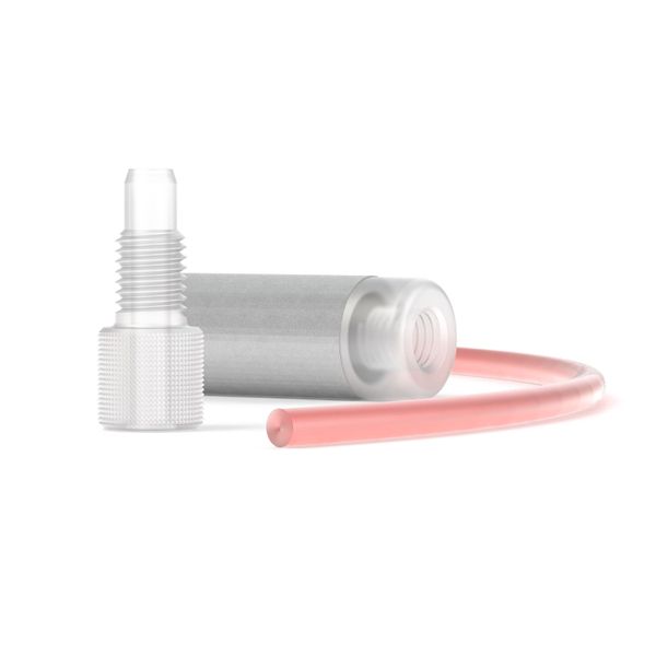 Upchurch Scientific Einlass-Lösungsmittelfilter Kit 10μm, für 1/8'' AD
