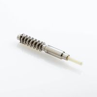 Product Image of Ceramic Plunger Assembly, for Shimadzu model LC-10ADvp, LC-20AD/AB, LC-20ADvp